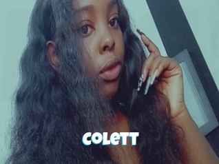 Colett