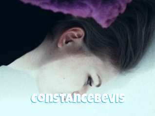 Constancebevis