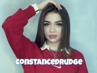 Constancedrudge