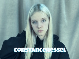 Constancehessel