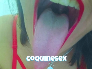 Coquinesex