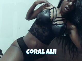 Coral_alii