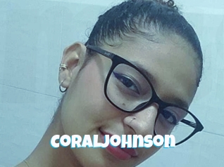 Coraljohnson