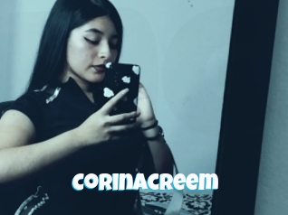 Corinacreem