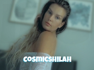 Cosmicshilah