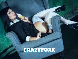 Crazyfoxx