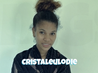 Cristaleulodie