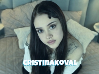 Cristinakoval