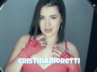 Cristinamoretti