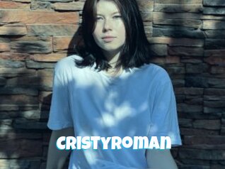 Cristyroman