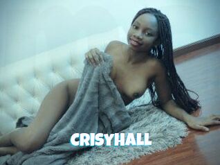 Crisyhall