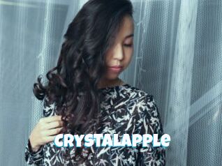 Crystalapple