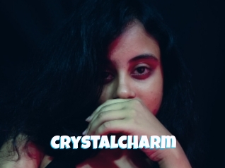 Crystalcharm