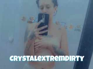 Crystalextremdirty