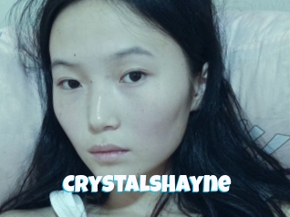 Crystalshayne