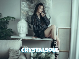 Crystalsoul