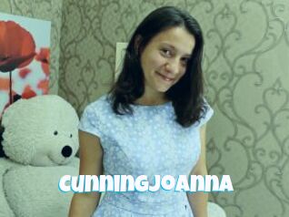 Cunningjoanna