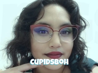 Cupidsboh