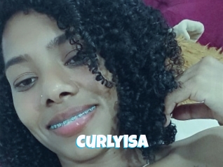 Curlyisa