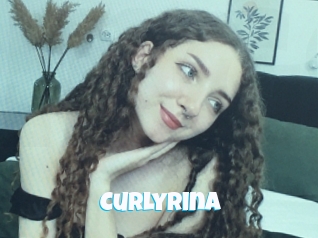 Curlyrina