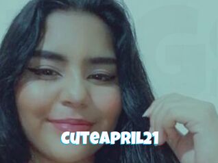 Cuteapril21