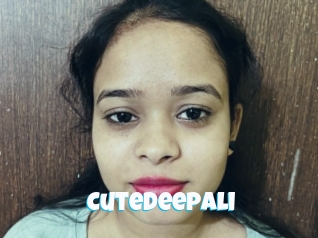 Cutedeepali