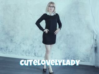 Cutelovelylady