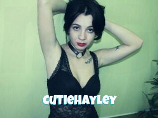 Cutiehayley