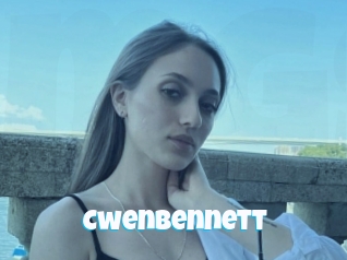 Cwenbennett
