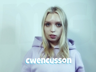 Cwencusson