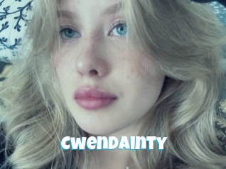 Cwendainty