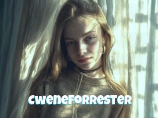 Cweneforrester