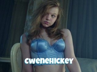 Cwenehickey