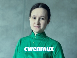 Cwenfaux