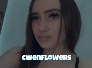 Cwenflowers