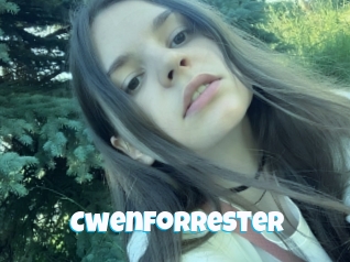 Cwenforrester