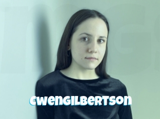 Cwengilbertson