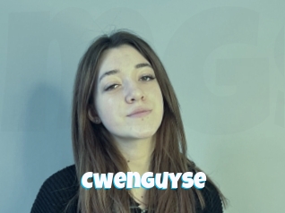 Cwenguyse