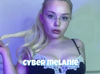 Cyber_melanie