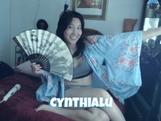 Cynthialu