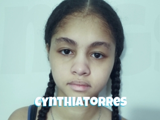 Cynthiatorres