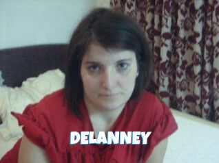 DELANNEY