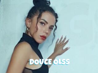 DOUCE_OLSS