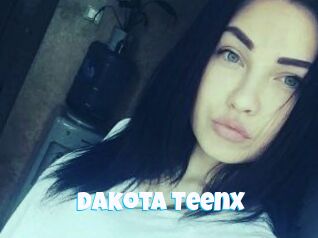 Dakota_TeenX