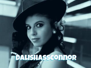 DalishaSSConnor