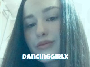 DancingGirlX