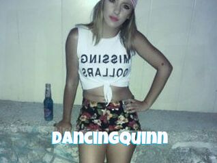 DancingQuinn Miss Gros Seins