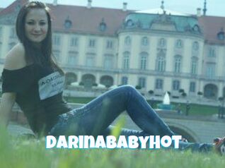 DarinaBabyHot