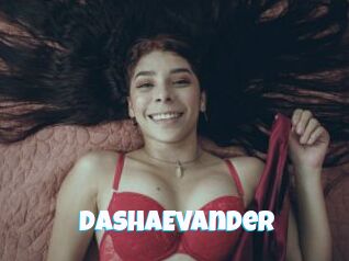 DashaEvander