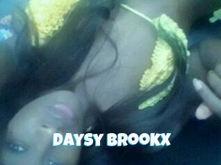 Daysy_BrookX